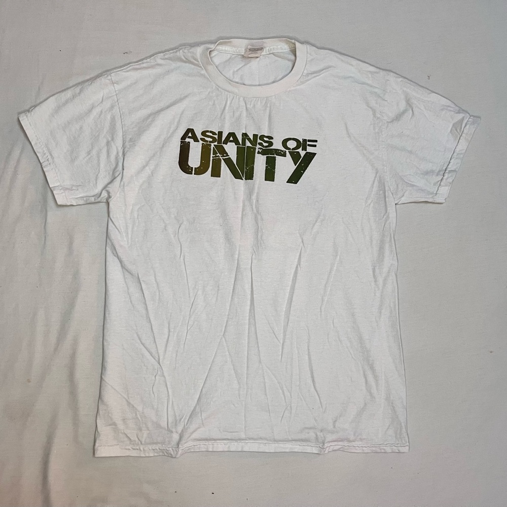 Asian Unity Tee